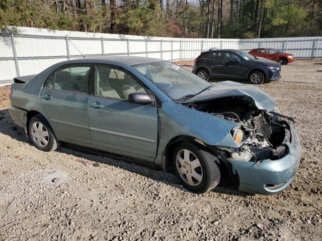 Photo 4 from auction – 2005 TOYOTA COROLLA CE with VIN 1NXBR32E05Z517271
