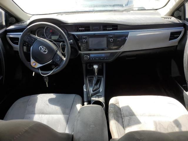 Photo 8 from auction – 2014 TOYOTA COROLLA L with VIN 2T1BURHE1EC087258