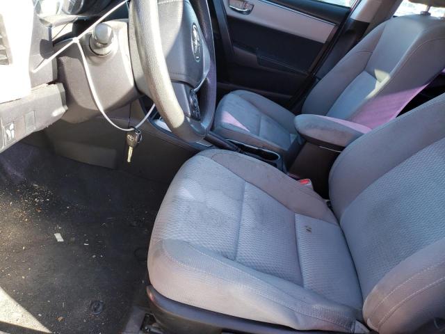 Photo 7 from auction – 2016 TOYOTA COROLLA L with VIN 5YFBURHE5GP399991