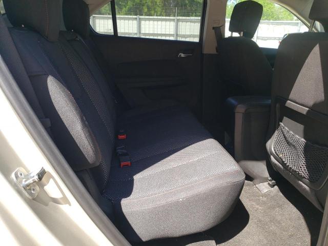 Photo 11 from auction – 2015 CHEVROLET EQUINOX LT with VIN 2GNFLFEK5F6276308