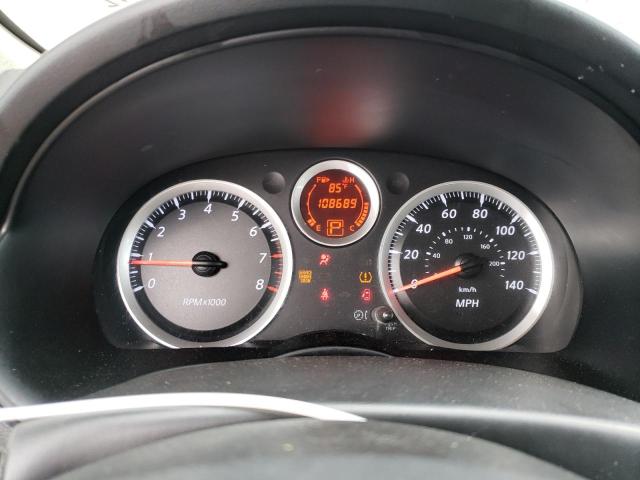 Photo 9 from auction – 2012 NISSAN SENTRA 2.0 with VIN 3N1AB6AP1CL731740