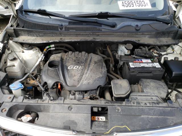 Photo 12 from auction – 2014 KIA SPORTAGE L with VIN KNDPBCAC3E7601467