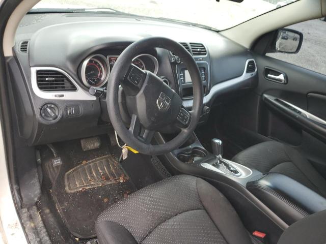 Photo 8 from auction – 2014 DODGE JOURNEY SX with VIN 3C4PDCBB0ET252490