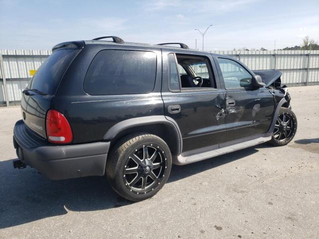 Photo 3 from auction – 2003 DODGE DURANGO SP with VIN 1D4HR38N53F562698