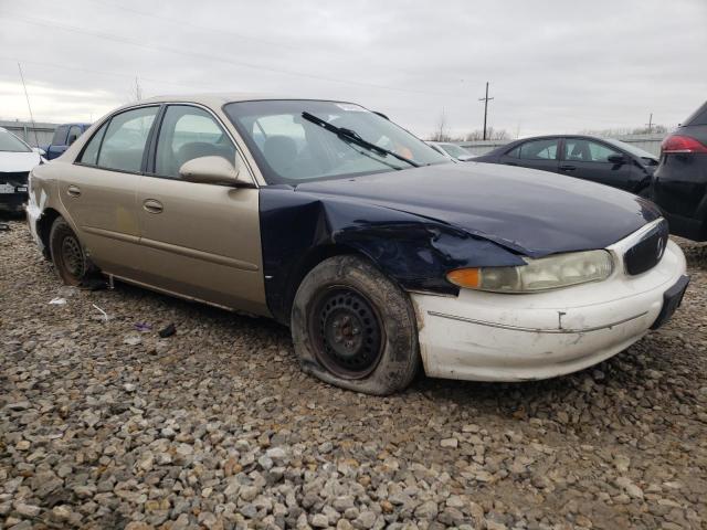 Photo 4 from auction – 2004 BUICK CENTURY CU with VIN 2G4WS52J841198470