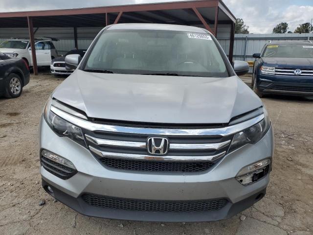 Photo 5 from auction – 2018 HONDA PILOT EXL with VIN 5FNYF5H54JB019801