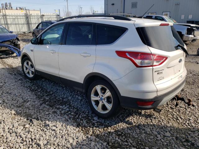 Photo 2 from auction – 2013 FORD ESCAPE SE with VIN 1FMCU9GX6DUB86775