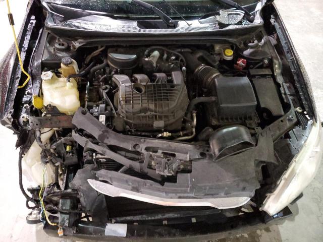 Photo 11 from auction – 2011 CHRYSLER 200 LIMITE with VIN 1C3BC2FG2BN548382