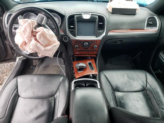 Photo 8 from auction – 2014 CHRYSLER 300 with VIN 2C3CCARG0EH280469