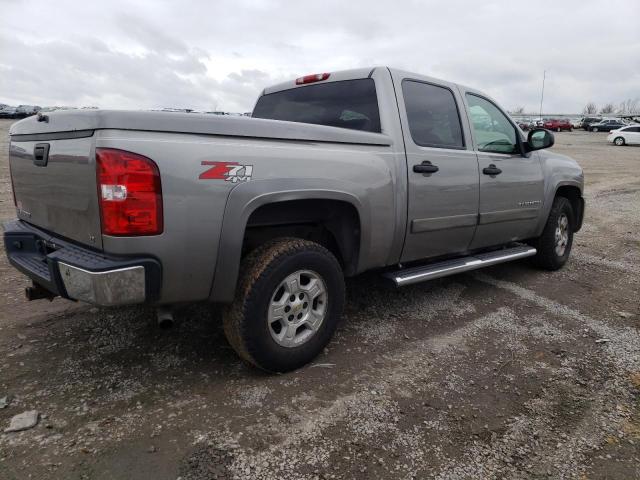 Photo 3 from auction – 2007 CHEVROLET SILVERADO with VIN 2GCEK13M471526098