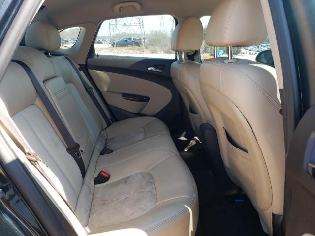 Photo 10 from auction – 2014 BUICK VERANO with VIN 1G4PP5SKXE4119286