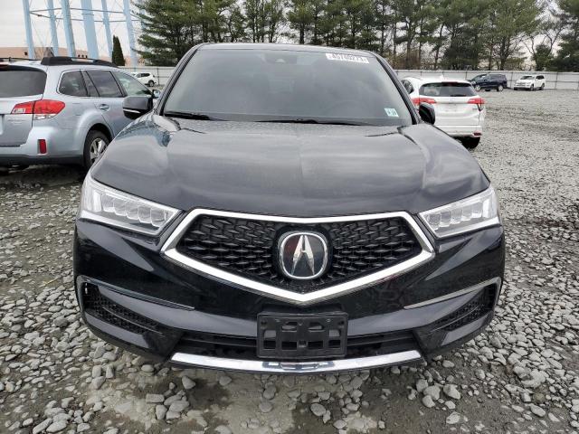 Photo 5 from auction – 2019 ACURA MDX with VIN 5J8YD4H32KL036501