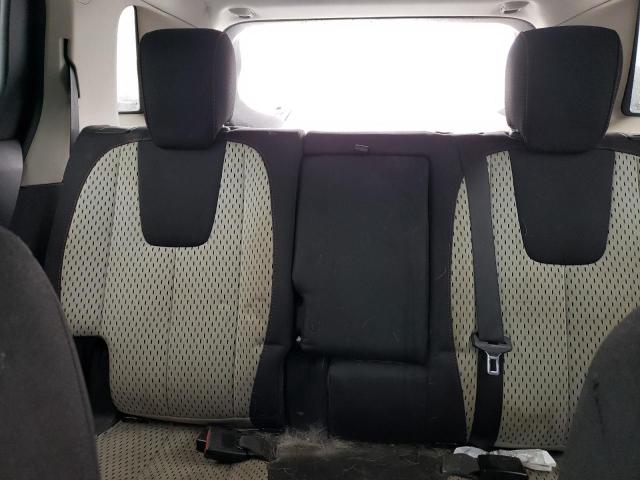 Photo 10 from auction – 2012 GMC TERRAIN SL with VIN 2GKALMEK9C6266758