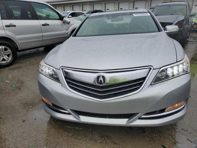 Photo 5 from auction – 2014 ACURA RLX TECH with VIN JH4KC1F52EC005715