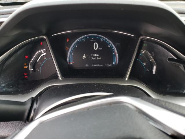 Photo 9 from auction – 2018 HONDA CIVIC EX with VIN 2HGFC2F7XJH578302