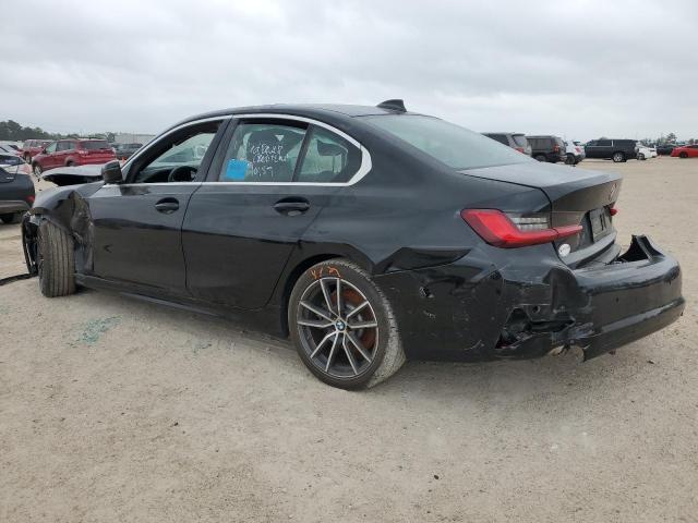 Photo 2 from auction – 2020 BMW 330I with VIN 3MW5R1J04L8B24974