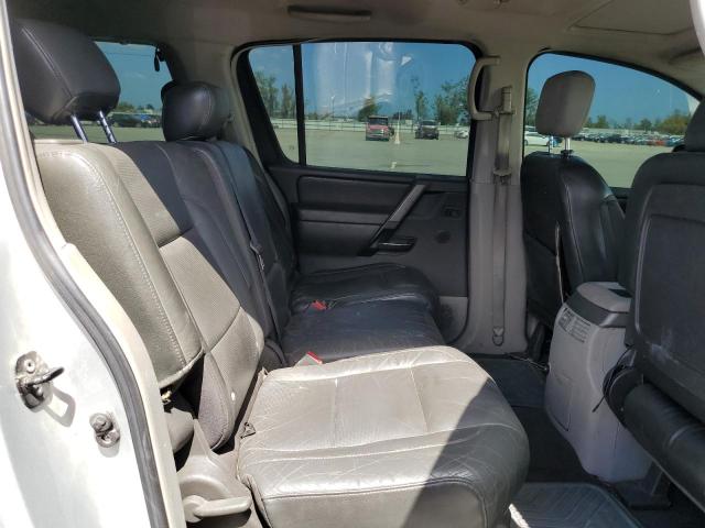 Photo 11 from auction – 2004 NISSAN ARMADA SE with VIN 5N1AA08AX4N743901