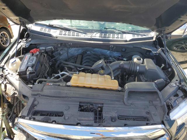 Photo 11 from auction – 2016 FORD F150 SUPER with VIN 1FTEW1CF5GFA60602
