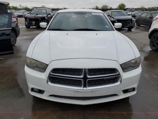Photo 5 from auction – 2012 DODGE CHARGER SE with VIN 2C3CDXBG7CH119091