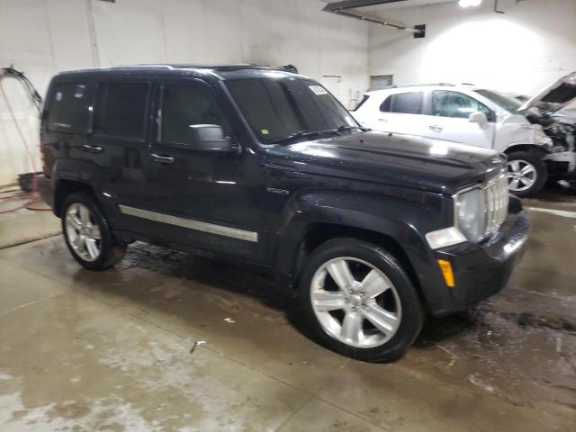 Photo 4 from auction – 2012 JEEP LIBERTY JE with VIN 1C4PJMFK2CW112845