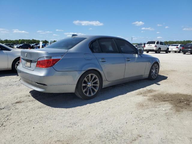Photo 3 from auction – 2006 BMW 530 I with VIN WBANE73546CM35440