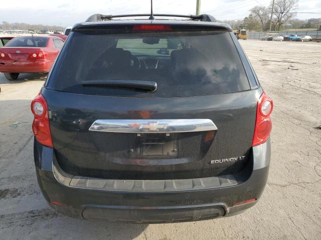 Photo 6 from auction – 2014 CHEVROLET EQUINOX LT with VIN 2GNALCEK3E6362174
