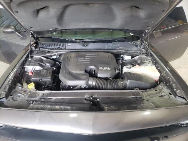 Photo 11 from auction – 2021 DODGE CHALLENGER with VIN 2C3CDZAG5MH641605