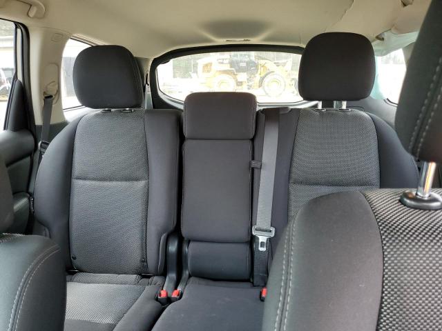 Photo 10 from auction – 2018 NISSAN PATHFINDER with VIN 5N1DR2MNXJC659577