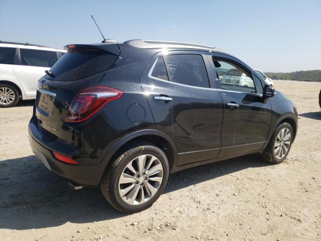 Photo 3 from auction – 2018 BUICK ENCORE PRE with VIN KL4CJASB0JB694056