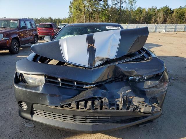 صورة رقم 5 من المزاد - 2015 CHEVROLET CAMARO LS مع VIN 2G1FB1E32F9253597