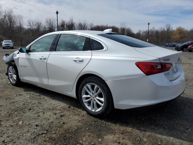 Photo 2 from auction – 2017 CHEVROLET MALIBU LT with VIN 1G1ZE5ST8HF215253