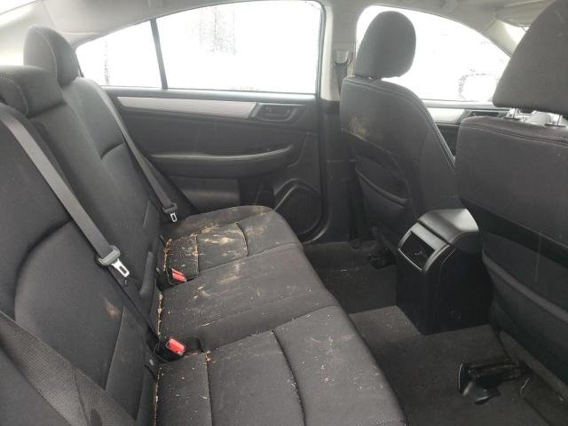 Photo 10 from auction – 2017 SUBARU LEGACY 2.5 with VIN 4S3BNAB63H3058938