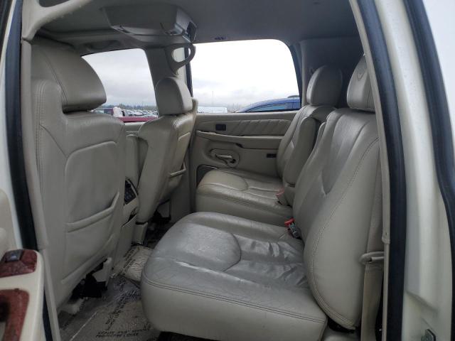 صورة رقم 11 من المزاد - 2005 CADILLAC ESCALADE E مع VIN 3GYFK66N35G113495