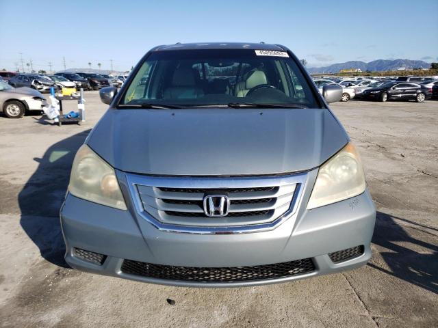 Photo 5 from auction – 2008 HONDA ODYSSEY EX with VIN 5FNRL38798B022013