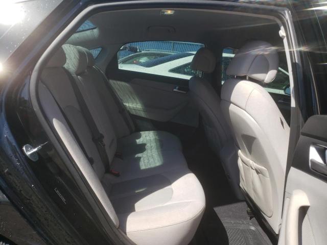 Photo 10 from auction – 2016 HYUNDAI SONATA SE with VIN 5NPE24AF3GH330691