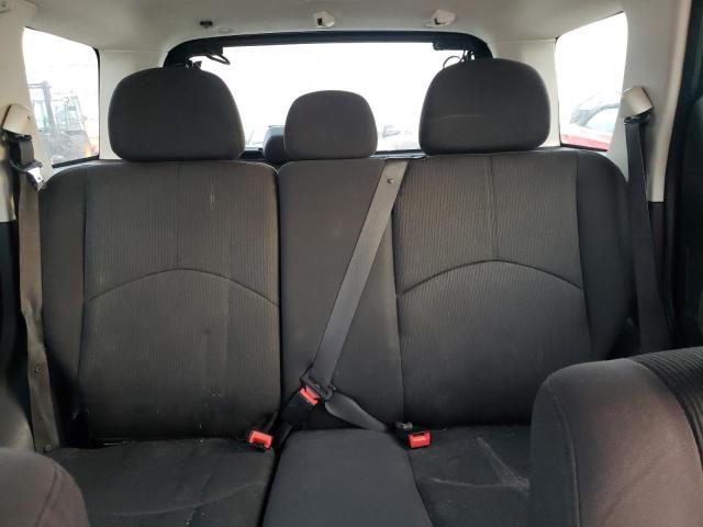 Photo 10 from auction – 2010 MAZDA TRIBUTE I with VIN 4F2CY9C75AKM00287