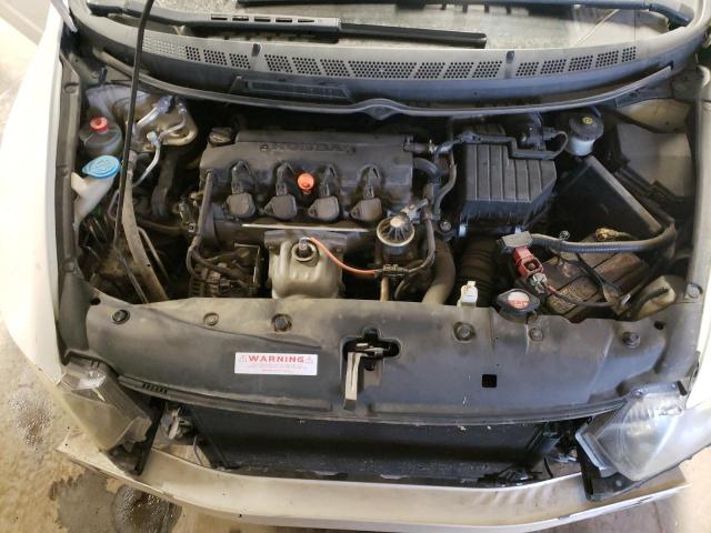 Photo 11 from auction – 2011 HONDA CIVIC EX with VIN 2HGFG1B86BH515566