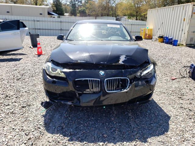 Photo 5 from auction – 2013 BMW 528 I with VIN WBAXG5C50DDY30987