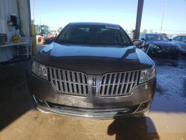 Photo 5 from auction – 2010 LINCOLN MKZ with VIN 3LNHL2GC0AR613450