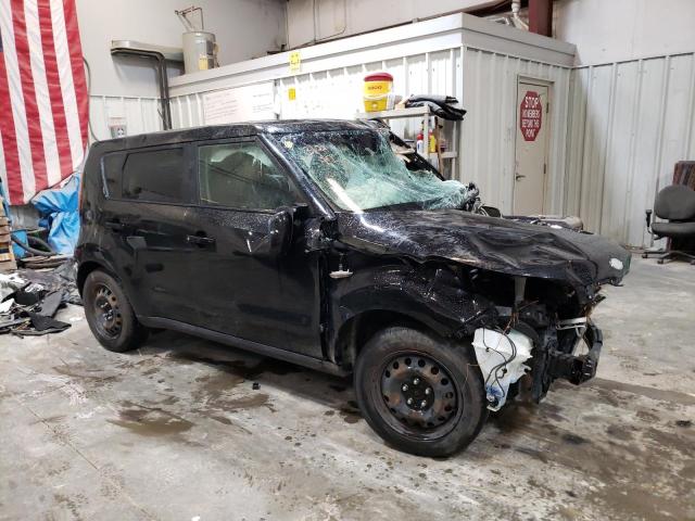 Photo 4 from auction – 2014 KIA SOUL with VIN KNDJN2A21E7724795