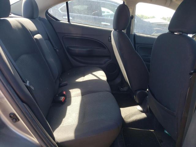 Photo 10 from auction – 2019 MITSUBISHI MIRAGE G4 with VIN ML32F3FJ4KHF02285