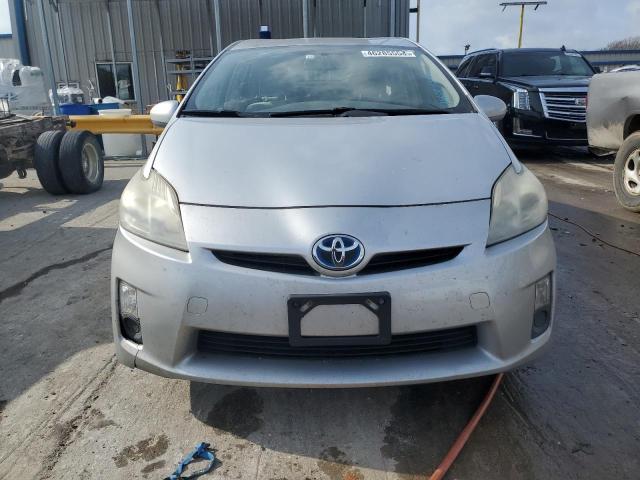 Photo 5 from auction – 2010 TOYOTA PRIUS with VIN JTDKN3DU3A0223854