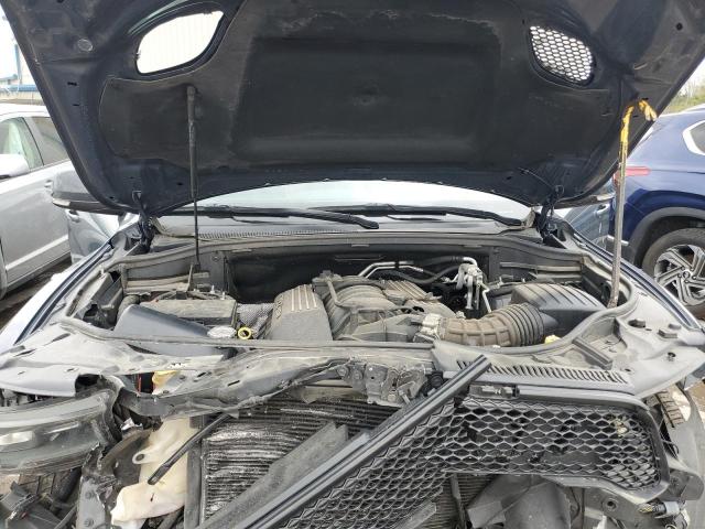 Photo 12 from auction – 2018 DODGE DURANGO SR with VIN 1C4SDJGJ9JC150223