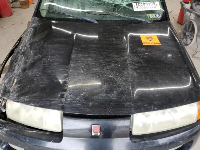 Photo 12 from auction – 2005 SATURN VUE with VIN 5GZCZ63495S838445