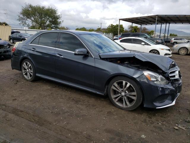 Photo 4 from auction – 2014 MERCEDES-BENZ E 350 with VIN WDDHF5KB7EA800704