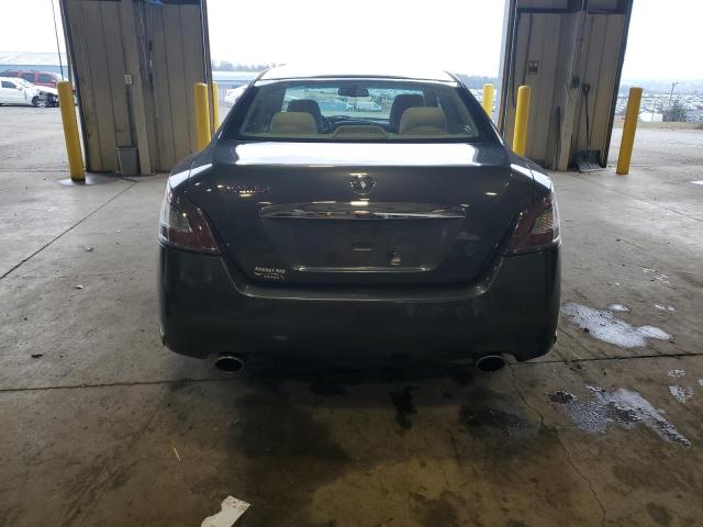 Photo 6 from auction – 2013 NISSAN MAXIMA S with VIN 1N4AA5AP0DC820325