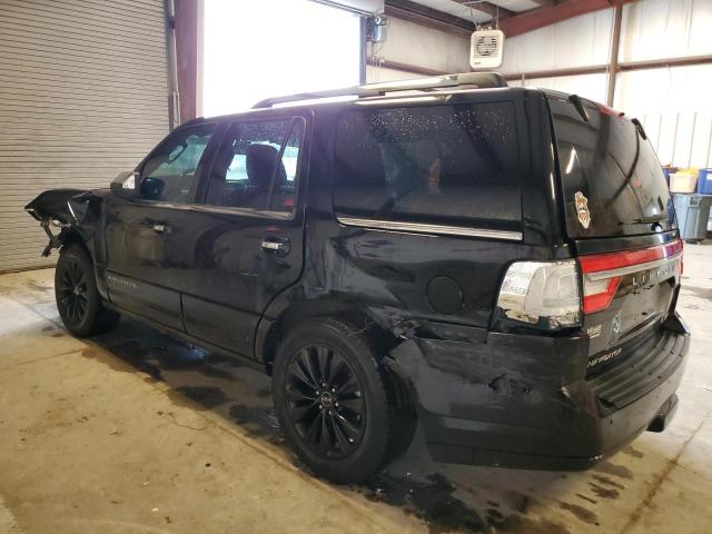 Photo 2 from auction – 2016 LINCOLN NAVIGATOR with VIN 5LMJJ2HT3GEL09852