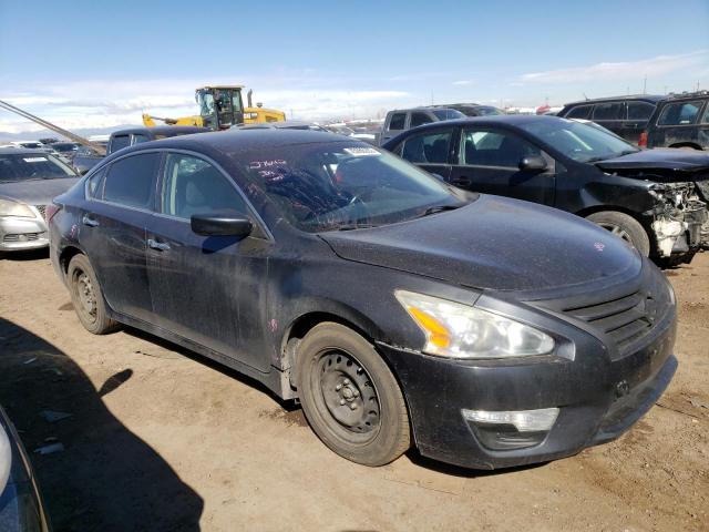 Photo 4 from auction – 2014 NISSAN ALTIMA 2.5 with VIN 1N4AL3AP2EC289628