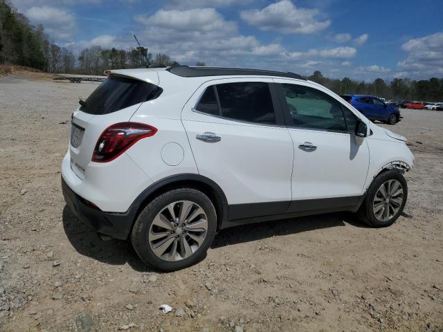 Photo 3 from auction – 2020 BUICK ENCORE PRE with VIN KL4CJASB5LB061703