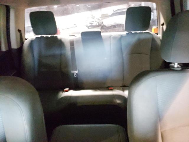 Photo 10 from auction – 2014 RAM 1500 ST with VIN 1C6RR7KT8ES158408